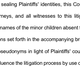 Illustration for article titled Michigan State Trustee Once Asked To Reveal Names Of Child Sex Abuse Victims In Court